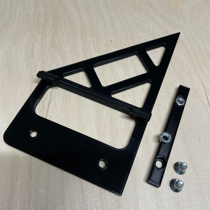 Makita kampinis sustojimo blokelis