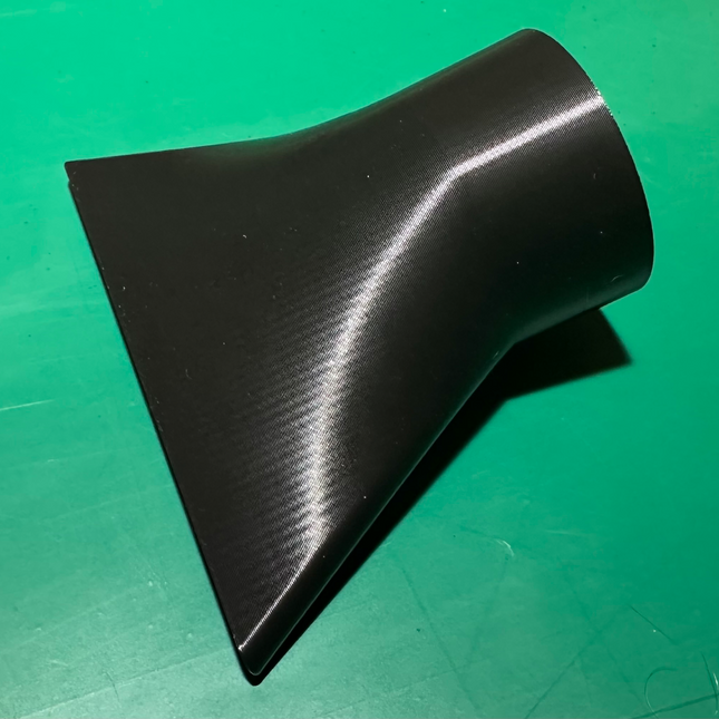 Plokščias Antgalis DEWALT Akumuliatoriniam Pūstuvui (DCBL722)