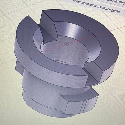 Sandarinimo varžtas – Kärcher priedams