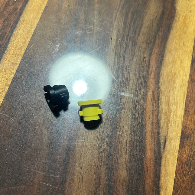 Sandarinimo varžtas – Kärcher priedams