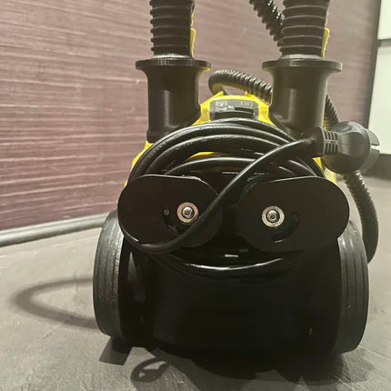 Laido ritė Kärcher SC3 garų siurbliui