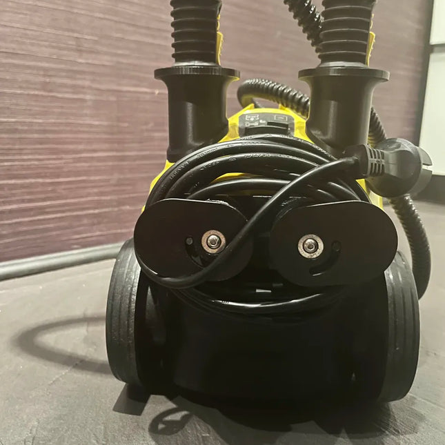 Laido ritė Kärcher SC3 garų siurbliui