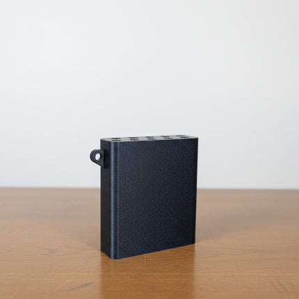 Palapinės varžtų laikiklis 6 arba 10 vietų