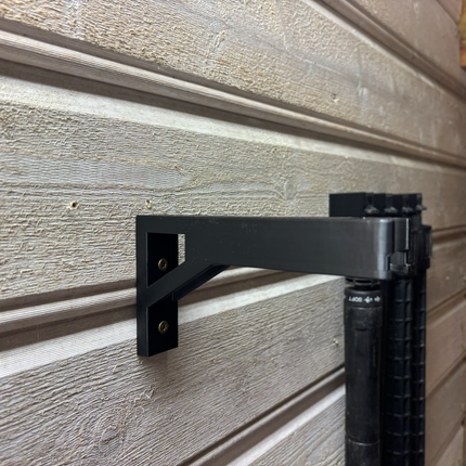 Išplėstinė tvirtinimo segtuko versija karcher priedams