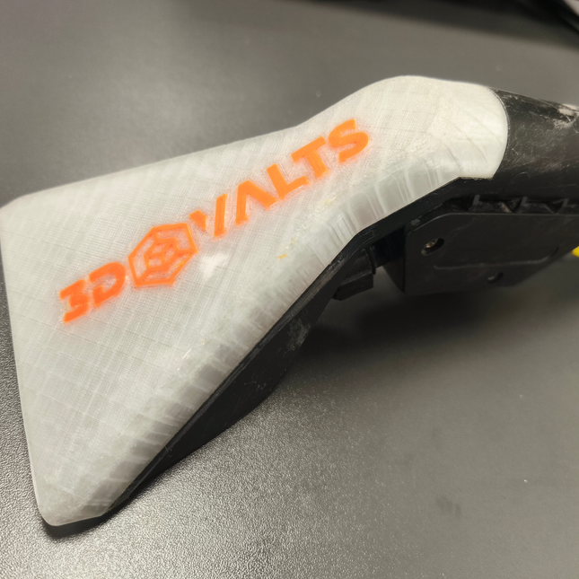 Kärcher Puzzi 100 – remonto plokštė