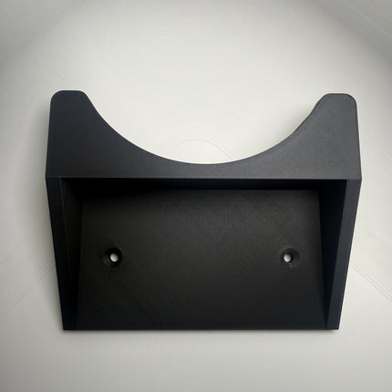 Universalus Sieninis Laikiklis Kampiniam Šlifuokliui – Tvarka Jūsų Dirbtuvėms