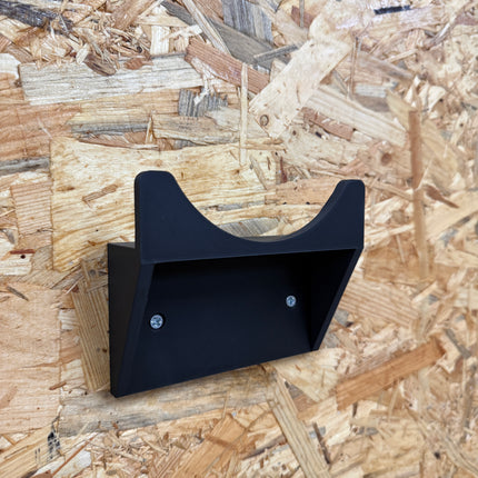 Universalus Sieninis Laikiklis Kampiniam Šlifuokliui – Tvarka Jūsų Dirbtuvėms