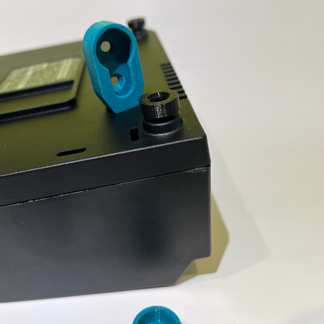 Makita įkroviklio laikiklis