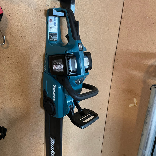 Makita grandininio pjūklo laikiklis