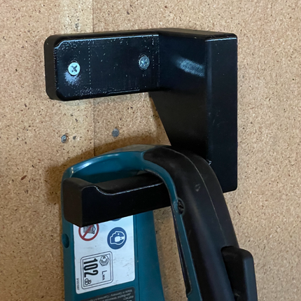 Makita grandininio pjūklo laikiklis