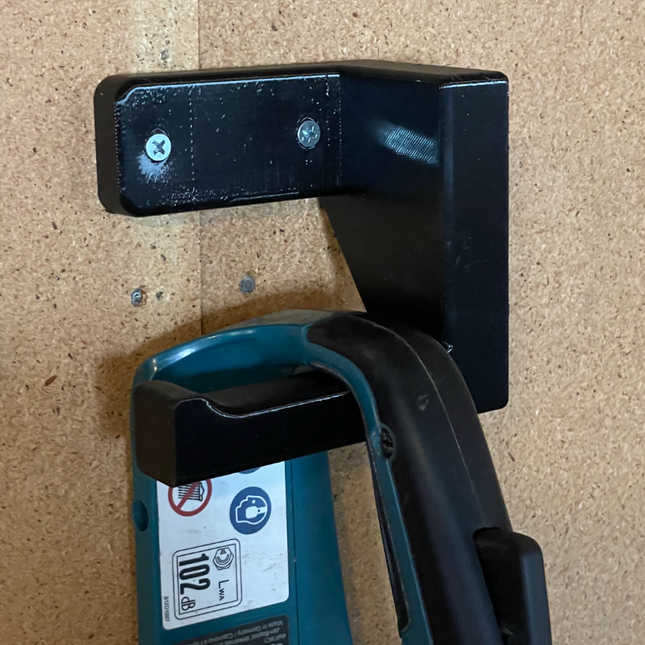 Makita grandininio pjūklo laikiklis