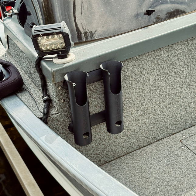 Modulinis sieninis / konsolės laikiklis meškerėms