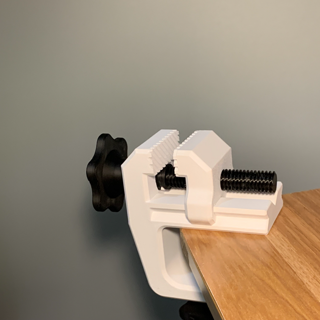 Universalus stalinis spaustuvas Mini