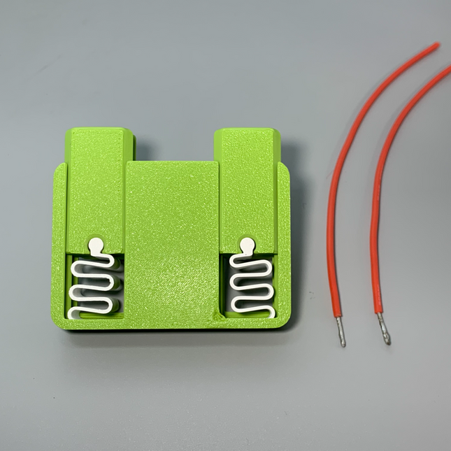 Kompaktiška lituoklio laikiklio stotelė