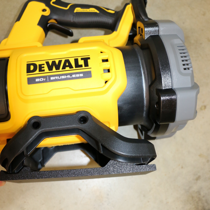 DEWALT Pūstuvo DCBL722 Sieninis Laikiklis