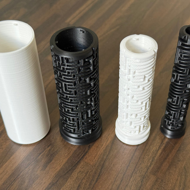 Išmanioji Labirinto Dėlionės Dovanų Dėžutė