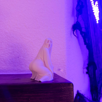 Šmaikštus spokiukas dekoracijai