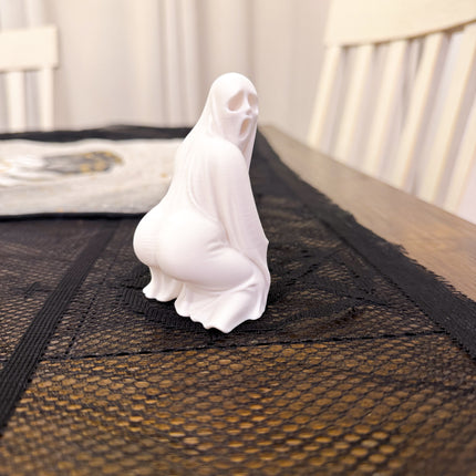 Šmaikštus spokiukas dekoracijai