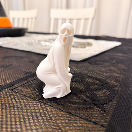 Šmaikštus spokiukas dekoracijai