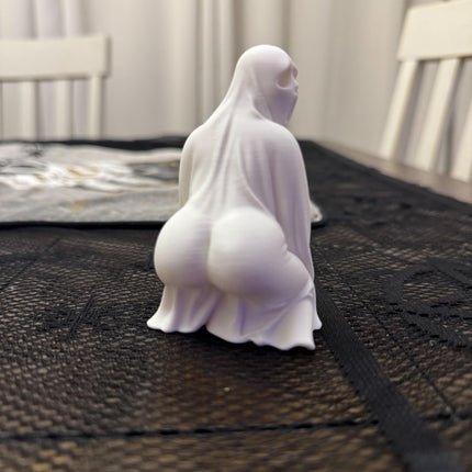 Šmaikštus spokiukas dekoracijai