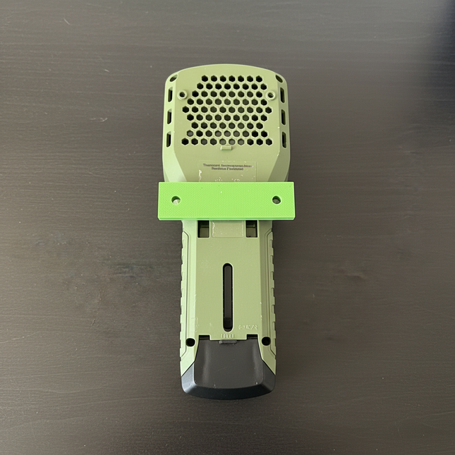 „Thermacell MR-300“ sieninis laikiklis / pakaba