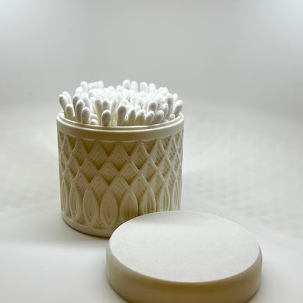 „Crest“ talpa su užsukamu dangteliu