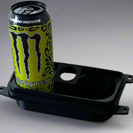 BMW E90/E91/E92/E93 Puodelių laikiklis