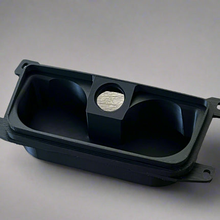 BMW E90/E91/E92/E93 Puodelių laikiklis