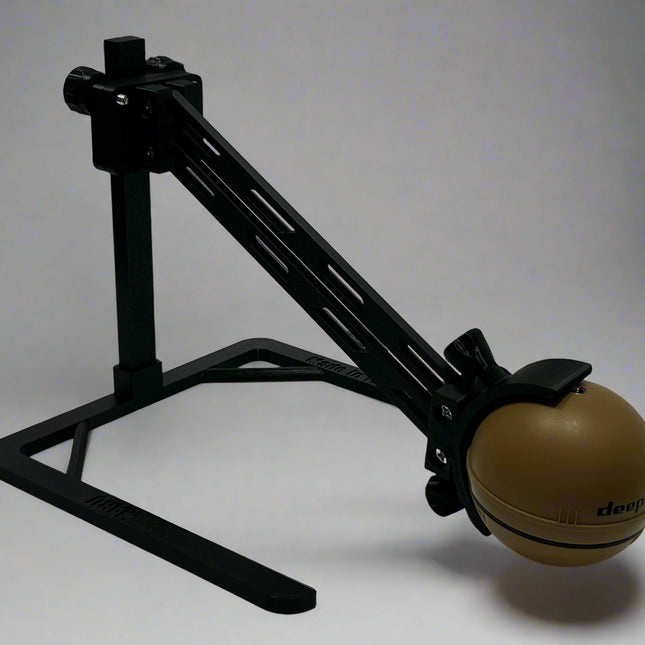 Deeper Sonaro Žieminis stovas