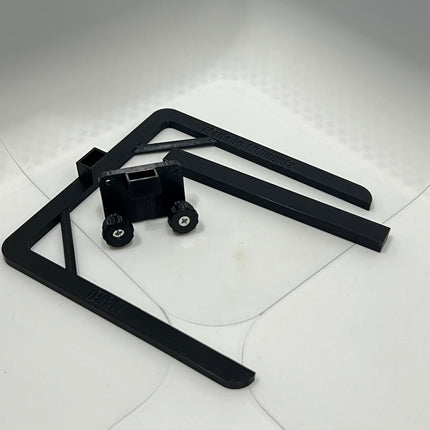 Deeper Sonaro Žieminis stovas