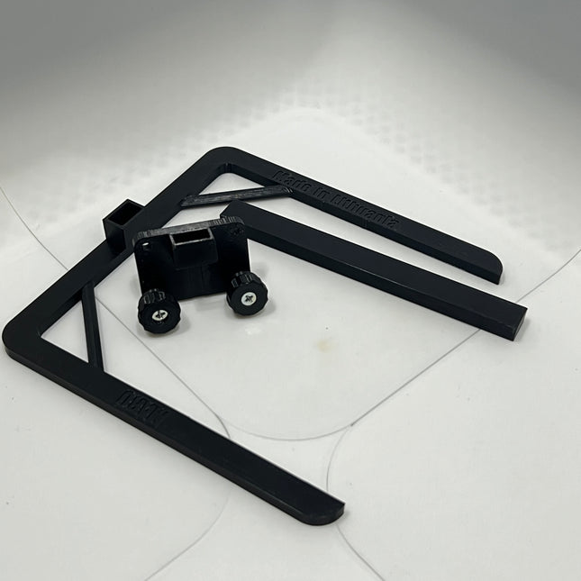 Deeper Sonaro Žieminis stovas