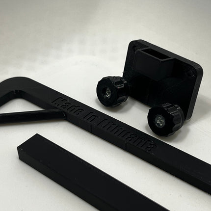 Deeper Sonaro Žieminis stovas