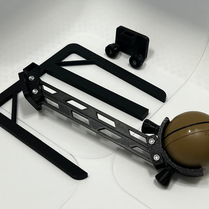 Deeper Sonaro Žieminis stovas