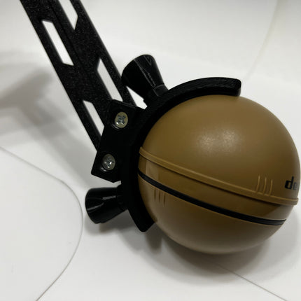 Deeper echoloto Valties / GPS laivelio laikiklis