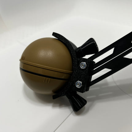 Deeper echoloto Valties / GPS laivelio laikiklis