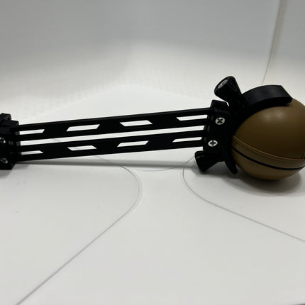 Deeper echoloto Valties / GPS laivelio laikiklis