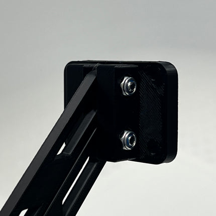 Deeper echoloto Valties / GPS laivelio laikiklis