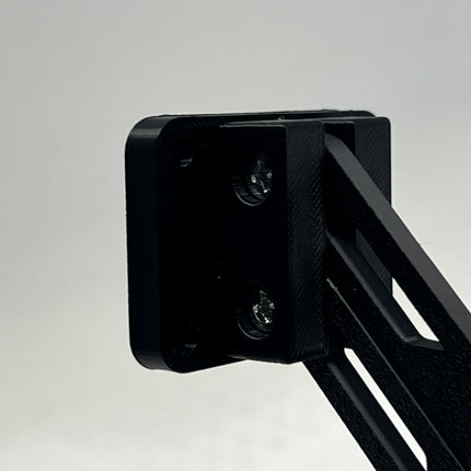 Deeper echoloto Valties / GPS laivelio laikiklis