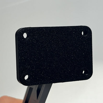 Deeper echoloto Valties / GPS laivelio laikiklis