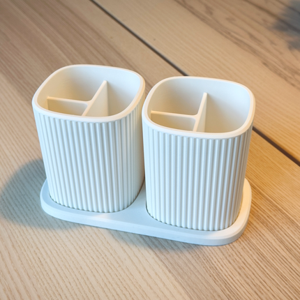 Universalus Vonios Kambario Organizatorius