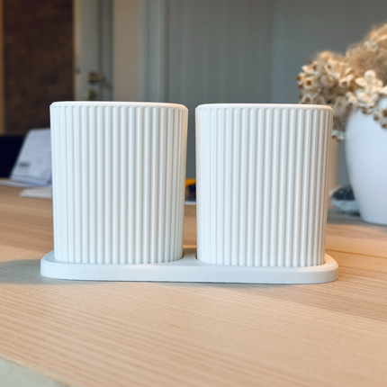 Universalus Vonios Kambario Organizatorius