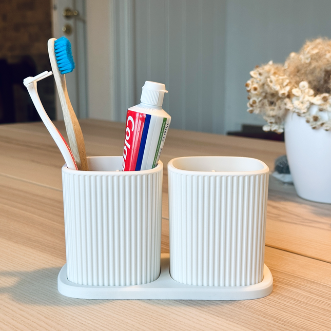 Universalus Vonios Kambario Organizatorius