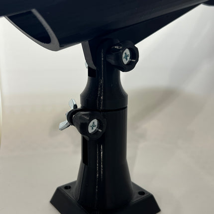 Tvirtas Velkiavimo Meškerės Laikiklis – Greitas Surinkimas Be Įrankių