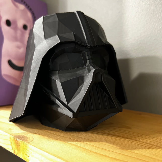 Moderni vaza "Darth Vader"