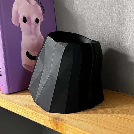 Moderni vaza "Darth Vader"