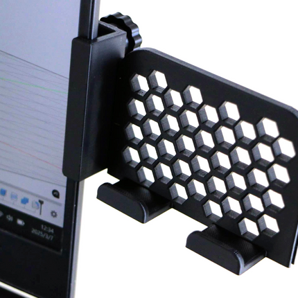 Monitoriaus Šoninis Laikiklis Telefonui