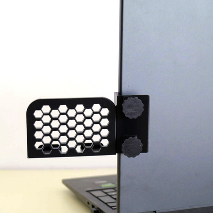 Monitoriaus Šoninis Laikiklis Telefonui