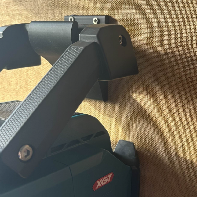 Makita radijo sieninis laikiklis