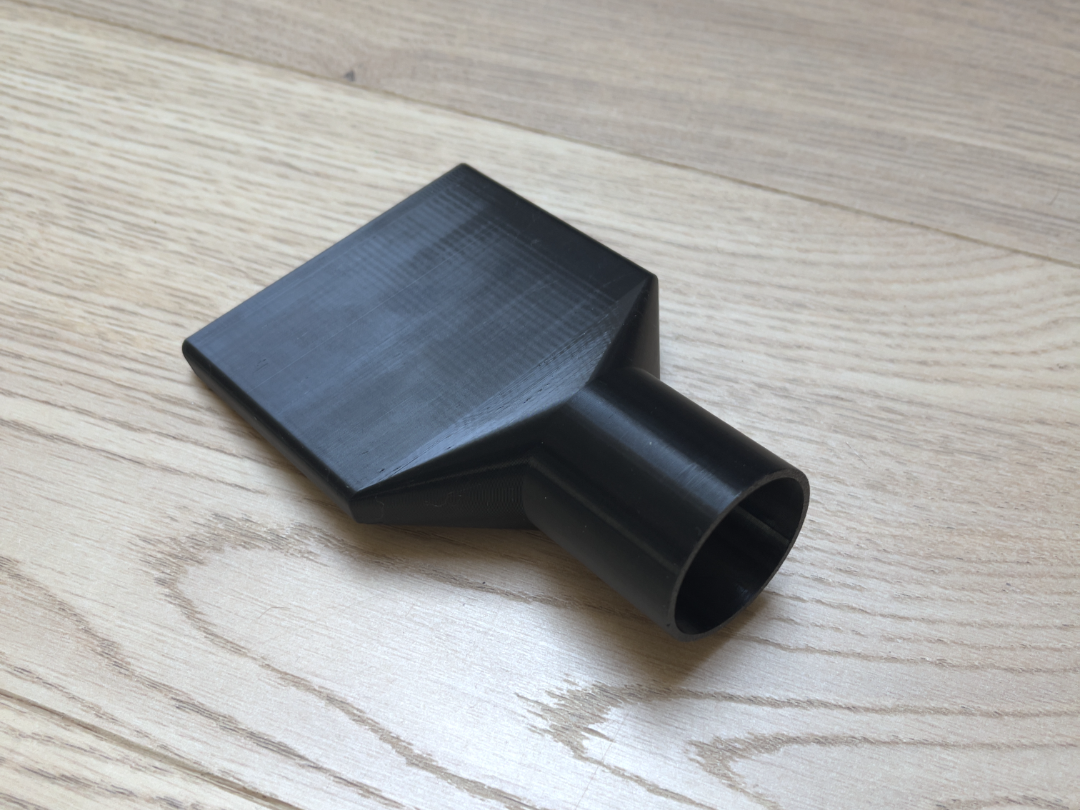 Kärcher 90 mm antgalis dulkių siurbliui