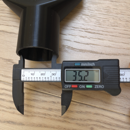 Kärcher 90 mm antgalis dulkių siurbliui